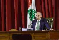 نامه سرگشاده رئیس پارلمان لبنان به عراقی‌ها و تأکید بر گفت‌وگوی ملی