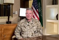 ناگفته‌های سقوط کابل از زبان فرمانده ارشد آمریکایی