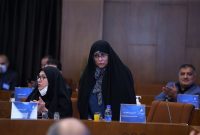 نایب رییس بانوان کمیته ملی المپیک: باید در بخش بانوان مدیر پرورش دهیم