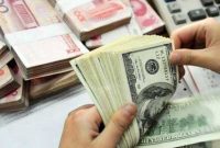 نایب‌رئیس کمیسیون بودجه مجلس: نوسانات ارزی در کشور از زمان توافق برجام آغاز شد