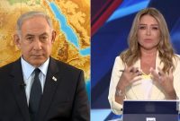 نتانیاهو: ایران هرآنچه را که می‌خواست از توافق هسته‌ای به دست آورده است