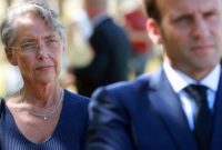 نخست وزیر فرانسه زنگ خطر خشکسالی را به صدا درآورد