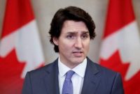 نخست وزیر کانادا نسبت به سفر نمایندگان پارلمان این کشور به تایوان هشدار داد