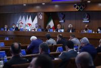 نخستین جلسه هیات اجرایی کمیته ملی المپیک فردا برگزار می‌شود