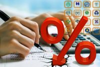 نرخ سود بین بانکی باز هم کاهش یافت