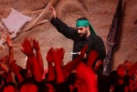 نشانی ۳۰ هیأت که دهه اول ماه صفر مجلس دارند