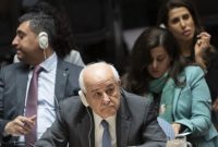 نشست اضطراری شورای امنیت درباره تجاوز جدید رژیم صهیونیستی به غزه