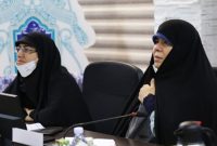 نشست بانوان نخبه جنوب تهران/ مهمترین امر برای رفع محرومیت از مناطق کمبرخوردار نشست بانوان نخبه جنوب تهران/ مهمترین امر برای رفع محرومیت از مناطق کمبرخوردار