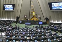 نطق وکلای ملت/ از تشکیل وزارت بازرگانی تا انتقاد از توزیع اعتبارات در کشور