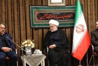 نظارت بر اجرای قوانین و تکالیف قانونی دستگاهها با جدیت دنبال میشود نظارت بر اجرای قوانین و تکالیف قانونی دستگاهها با جدیت دنبال میشود