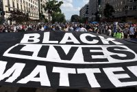 نظرسنجی نشان داد: سیاه‌پوستان آمریکایی نژادپرستی را یک چالش همیشگی می‌دانند
