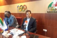 نظریان: ورزش های زمستانی نیازمند حمایت بی دریغ کمیته است
