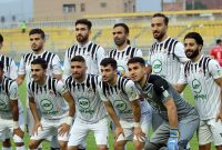 نفت مسجد سلیمان در پرونده شکایت 2 باشگاه لیگ برتر تبرئه شد