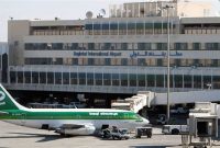 نفوذ غیر مستقیم صهیونیستها به فرودگاه بین‌المللی بغداد