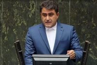 نماینده خوی به عنوان عضو ناظر در شورای عالی هماهنگی ترافیک انتخاب شد
