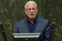 نماینده زابل در مجلس: آب هیرمند وارد ایران شد