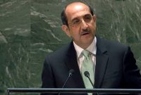 نماینده سوریه در سازمان ملل : برنامه هسته ای تل آویو بایدتحت پادمان آژانس اتمی قرار گیرد