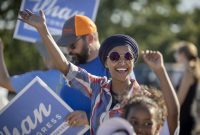 نماینده مسلمان ایالت مینه‌سوتا در رقابتهای درون حزبی پیروز شد