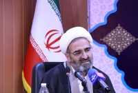 نماینده ولی فقیه در استان سمنان: تشکل‌های مردم‌نهاد نظارت‌پذیر و قانونمند باشند