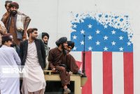 نویسنده مشهور آمریکایی: بایدن نمی‌خواهد افغانستان قوی باشد