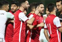 نکیسا: پرسپولیس در مرحله گذار است/ آل‌کثیر برگردد خط حمله «خط آتش» می‌شود