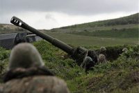 نگرانی روسیه از افزایش تنش‌ها میان ارمنستان و جمهوری آذربایجان در قره باغ