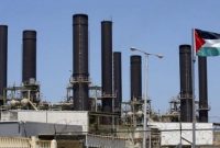 نگرانی‌ها در غزه از توقف فعالیت تنها نیروگاه برقی به دلیل کمبود سوخت