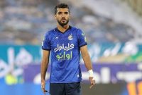 نیک نفس بازی سوم استقلال را هم از دست داد؟