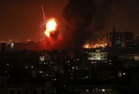 هاآرتص : هدف اسراییل برای قطع ارتباط کرانه باختری با نوار غزه جاه طلبانه و رسیدن به آن دشوار است