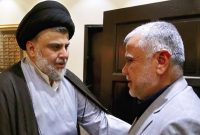 هادی العامری درخواست مقتدی الصدر برای انتخابات زودهنگام را تأیید کرد