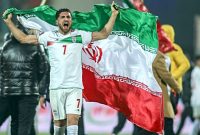 هدف‌گذاری تیم ملی در جام‌جهانی از زبان کاپیتان/ جهانبخش: آمریکا با ۲۴ سال پیش بسیار تفاوت دارد