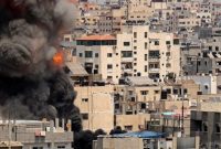 هذیان‌گویی به سبک لاپید: اهداف عملیات علیه غزه محقق شد