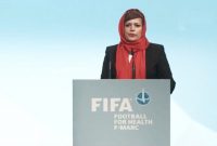 هراتیان: گزارش پزشکی ایفمارک محرمانه اعلام می‌شود/ تزریق دُز سوم کرونا برای بازیکنان الزامی است