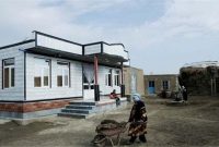 هزار و ۴۹ مسکن روستایی طی یکسال گذشته در استان همدان احداث شده است