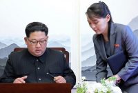 هشدار تند خواهر رهبر کره شمالی به سئول درباره انتشار ویروس در کشورش