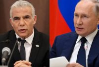 هشدار دیپلمات اسبق صهیونیست درباره «سردی روابط» تل‌آویو و مسکو