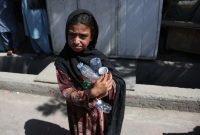 هشدار سازمان ملل نسبت به تشدید گرسنگی در افغانستان