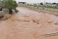 هشدار سیلابی شدن رودخانه‌های فصلی در 7 استان