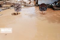 هشدار وقوع سیلاب در افغانستان