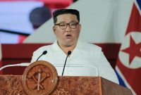 هشدار «کیم جونگ اون» به آمریکا؛ بازدارندگی اتمی کره شمالی آماده است
