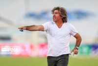 هلال احمر موضوع اقدام خارج از عرف سرمربی استقلال را از مراجع ذیصلاح پیگیری می‌کند