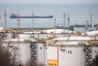 هلند از افزایش ۳۵ درصدی واردات گاز روسیه خبر داد