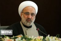 هم‌افزایی قوه قضاییه و وزارت اطلاعات برای مقابله با اقدامات رژیم صهیونیستی
