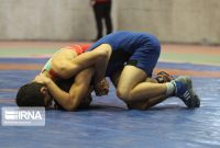 «همه فن حریف»؛ برنامه تلویزیونی ویژه استعدادیابی کُشتی