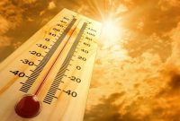 هواشناسی: دمای هوا در استان همدان سه درجه گرمتر میشود هواشناسی: دمای هوا در استان همدان سه درجه گرمتر میشود
