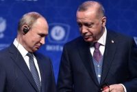 واشنگتن:‌ روسیه از ترکیه برای دور زدن تحریم‌ها استفاده می‌کند