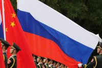 واشنگتن: نشانه‌ای از کمک چین به روسیه برای دور زدن تحریم‌ها نیست