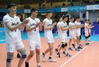 والیبال قهرمانی آسیا؛ نوجوانان ایران با راهیابی به فینال حریف ژاپن شدند