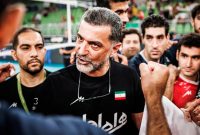 والیبال قهرمانی جهان| عطایی: باید از بازی با مصر درس بگیریم/ می‌خواهیم صدرنشین شویم