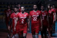 والیبال قهرمانی جهان؛ ایران در آرزوی دومین رتبه تک‌رقمی